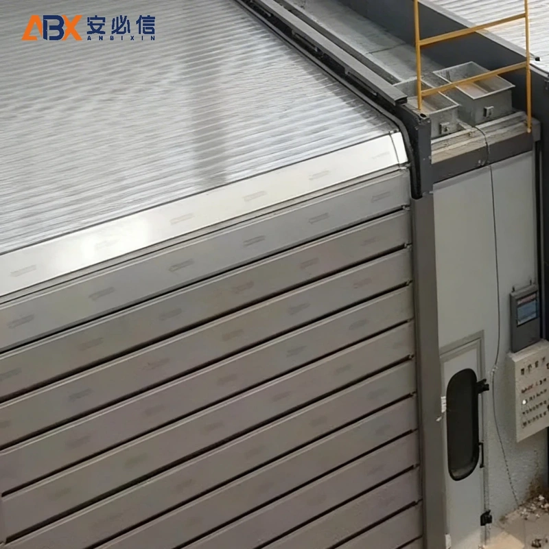 沈阳市雷达高速门